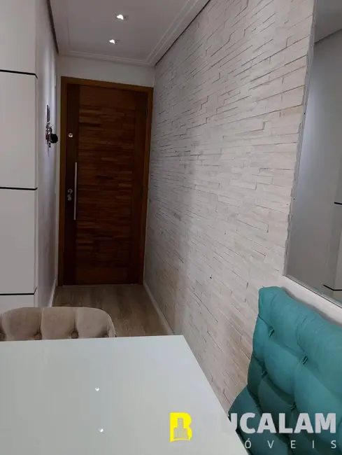 Foto 6 de Apartamento com 3 quartos à venda, 76m2 em Jardim Wanda, Taboao Da Serra - SP