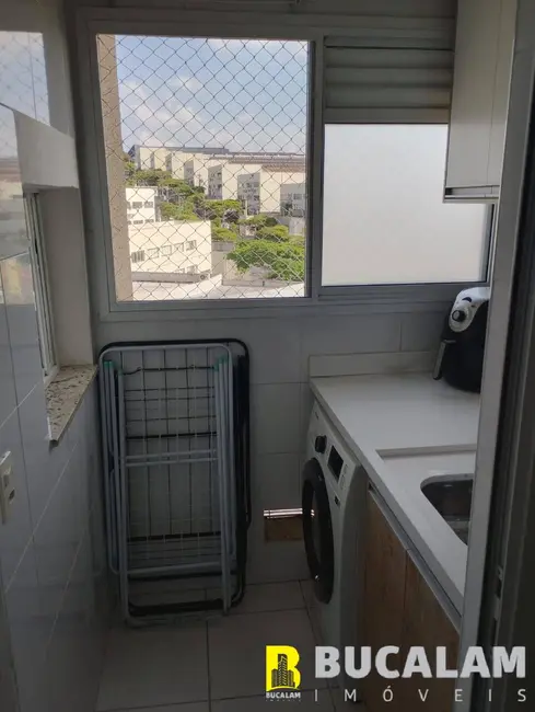 Foto 9 de Apartamento com 3 quartos à venda, 76m2 em Jardim Wanda, Taboao Da Serra - SP