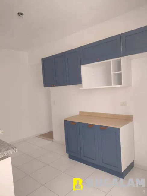 Foto 2 de Apartamento com 3 quartos para alugar, 126m2 em Jardim Santa Bárbara, Embu Das Artes - SP
