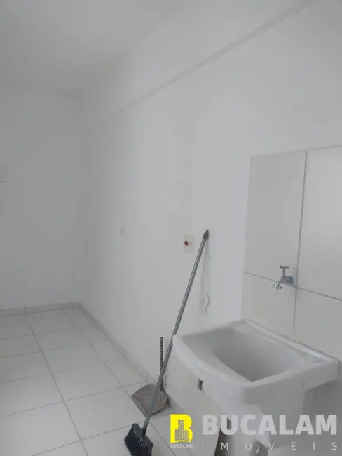 Foto 6 de Apartamento com 3 quartos para alugar, 126m2 em Jardim Santa Bárbara, Embu Das Artes - SP