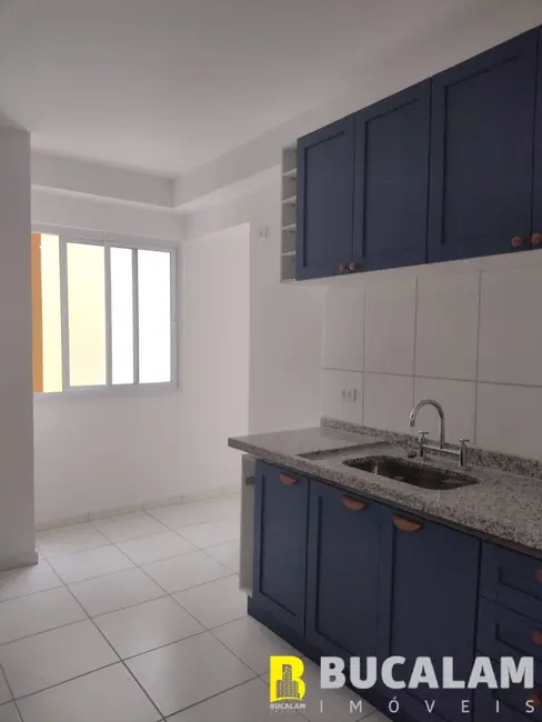 Foto 1 de Apartamento com 3 quartos para alugar, 126m2 em Jardim Santa Bárbara, Embu Das Artes - SP