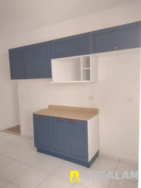 Foto 3 de Apartamento com 3 quartos para alugar, 126m2 em Jardim Santa Bárbara, Embu Das Artes - SP