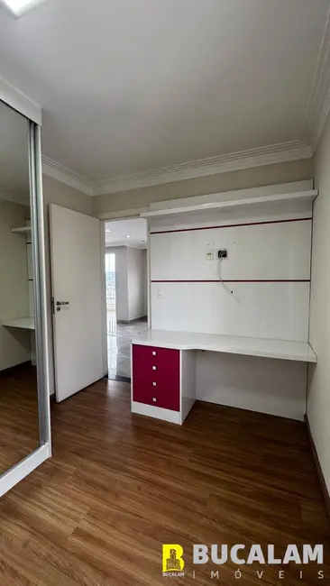 Foto 9 de Apartamento com 3 quartos à venda, 76m2 em Jardim Wanda, Taboao Da Serra - SP