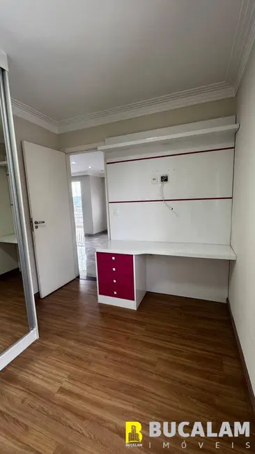 Foto 4 de Apartamento com 3 quartos à venda, 76m2 em Jardim Wanda, Taboao Da Serra - SP