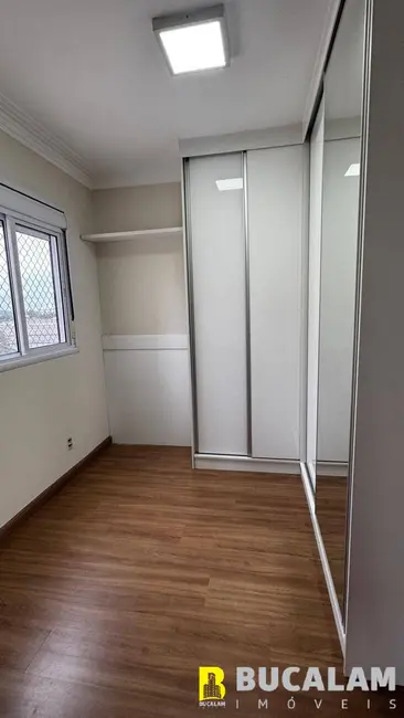 Foto 6 de Apartamento com 3 quartos à venda, 76m2 em Jardim Wanda, Taboao Da Serra - SP