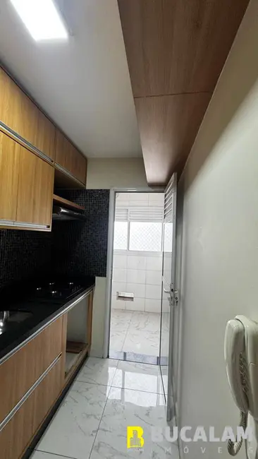 Foto 5 de Apartamento com 3 quartos à venda, 76m2 em Jardim Wanda, Taboao Da Serra - SP
