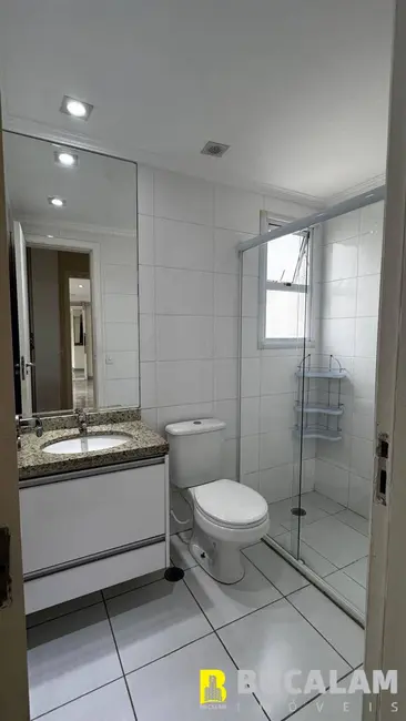 Foto 8 de Apartamento com 3 quartos à venda, 76m2 em Jardim Wanda, Taboao Da Serra - SP