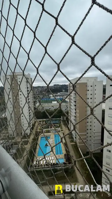 Foto 1 de Apartamento com 3 quartos à venda, 76m2 em Jardim Wanda, Taboao Da Serra - SP