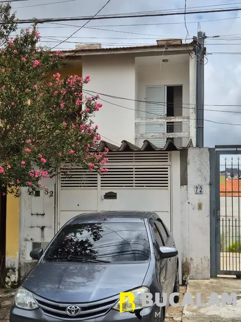 Casa com 4 quartos à venda, 141m2 em Jardim América, Taboao Da Serra - SP - imagem 1 Foto 1 de Casa com 4 quartos à venda, 141m2 em Jardim América, Taboao Da Serra - SP