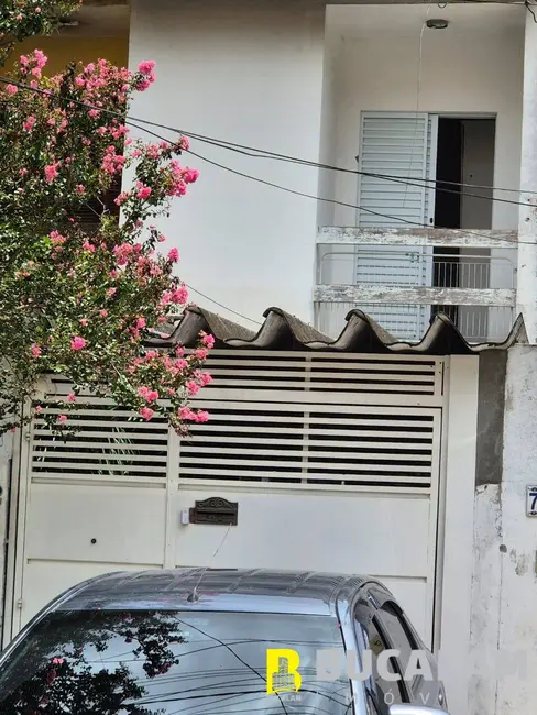 Casa com 4 quartos à venda, 141m2 em Jardim América, Taboao Da Serra - SP - imagem 3 Foto 3 de Casa com 4 quartos à venda, 141m2 em Jardim América, Taboao Da Serra - SP