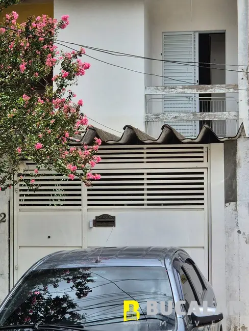 Casa com 4 quartos à venda, 141m2 em Jardim América, Taboao Da Serra - SP - imagem 2 Foto 2 de Casa com 4 quartos à venda, 141m2 em Jardim América, Taboao Da Serra - SP