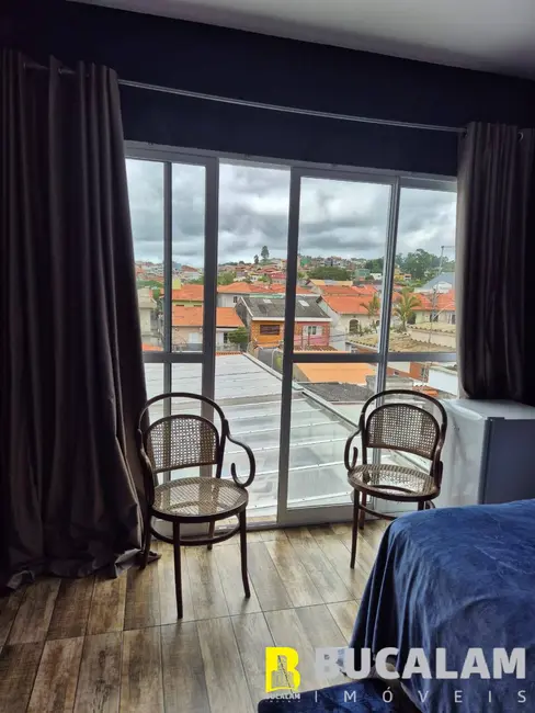 Casa com 4 quartos à venda, 141m2 em Jardim América, Taboao Da Serra - SP - imagem 5 Foto 5 de Casa com 4 quartos à venda, 141m2 em Jardim América, Taboao Da Serra - SP