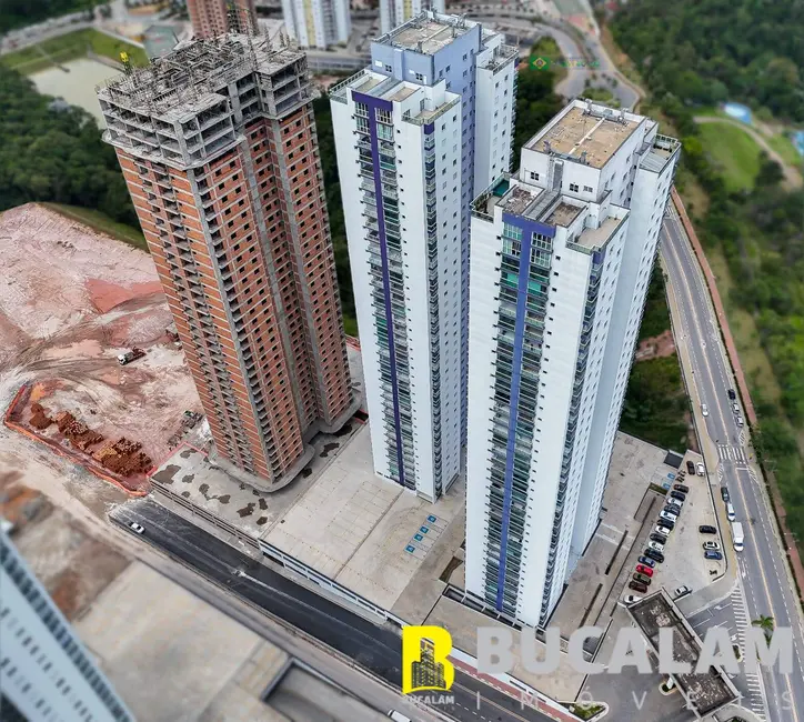 Foto 4 de Apartamento com 3 quartos à venda, 125m2 em Embu Das Artes - SP