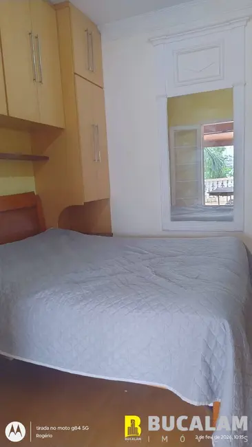 Casa com 3 quartos à venda, 130m2 em Parque Monte Alegre, Taboao Da Serra - SP - imagem 9 Foto 9 de Casa com 3 quartos à venda, 130m2 em Parque Monte Alegre, Taboao Da Serra - SP