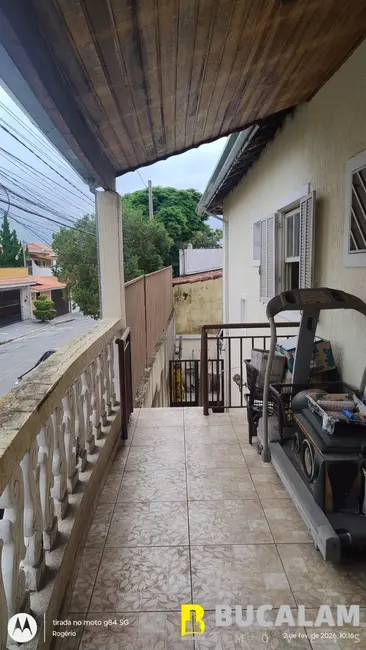 Casa com 3 quartos à venda, 130m2 em Parque Monte Alegre, Taboao Da Serra - SP - imagem 6 Foto 6 de Casa com 3 quartos à venda, 130m2 em Parque Monte Alegre, Taboao Da Serra - SP