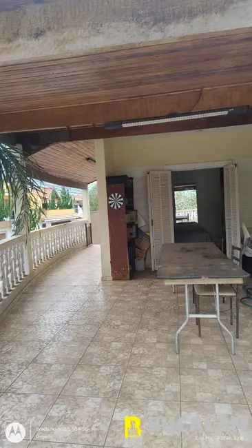 Casa com 3 quartos à venda, 130m2 em Parque Monte Alegre, Taboao Da Serra - SP - imagem 8 Foto 8 de Casa com 3 quartos à venda, 130m2 em Parque Monte Alegre, Taboao Da Serra - SP