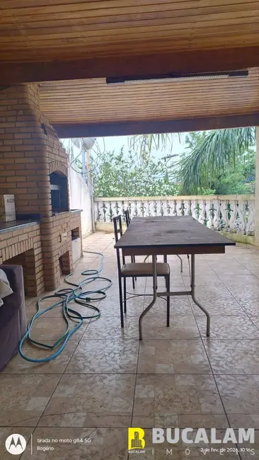 Casa com 3 quartos à venda, 130m2 em Parque Monte Alegre, Taboao Da Serra - SP - imagem 1 Foto 1 de Casa com 3 quartos à venda, 130m2 em Parque Monte Alegre, Taboao Da Serra - SP