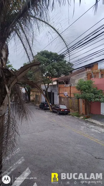 Casa com 3 quartos à venda, 130m2 em Parque Monte Alegre, Taboao Da Serra - SP - imagem 7 Foto 7 de Casa com 3 quartos à venda, 130m2 em Parque Monte Alegre, Taboao Da Serra - SP