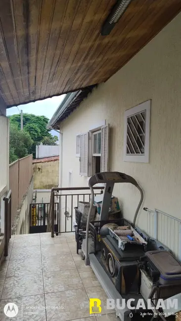 Casa com 3 quartos à venda, 130m2 em Parque Monte Alegre, Taboao Da Serra - SP - imagem 4 Foto 4 de Casa com 3 quartos à venda, 130m2 em Parque Monte Alegre, Taboao Da Serra - SP