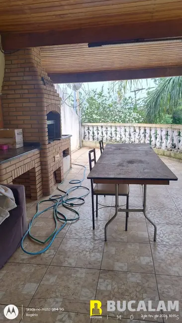 Casa com 3 quartos à venda, 130m2 em Parque Monte Alegre, Taboao Da Serra - SP - imagem 5 Foto 5 de Casa com 3 quartos à venda, 130m2 em Parque Monte Alegre, Taboao Da Serra - SP