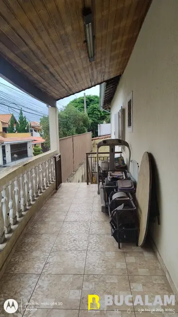 Casa com 3 quartos à venda, 130m2 em Parque Monte Alegre, Taboao Da Serra - SP - imagem 3 Foto 3 de Casa com 3 quartos à venda, 130m2 em Parque Monte Alegre, Taboao Da Serra - SP