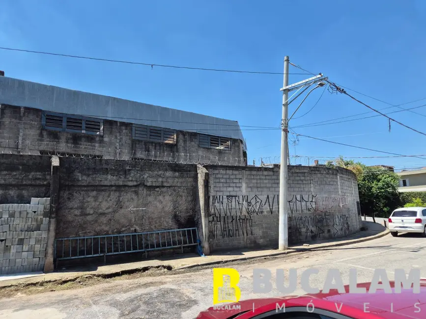 Foto 8 de Armazém / Galpão à venda e para alugar, 1200m2 em Cidade Intercap, Taboao Da Serra - SP
