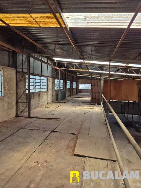 Foto 2 de Armazém / Galpão à venda e para alugar, 1200m2 em Cidade Intercap, Taboao Da Serra - SP