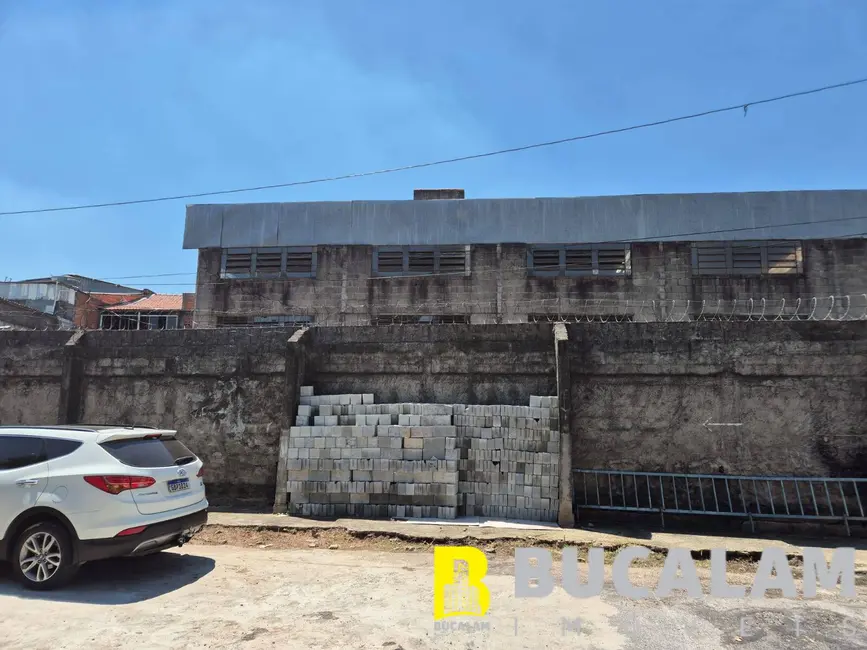 Foto 7 de Armazém / Galpão à venda e para alugar, 1200m2 em Cidade Intercap, Taboao Da Serra - SP