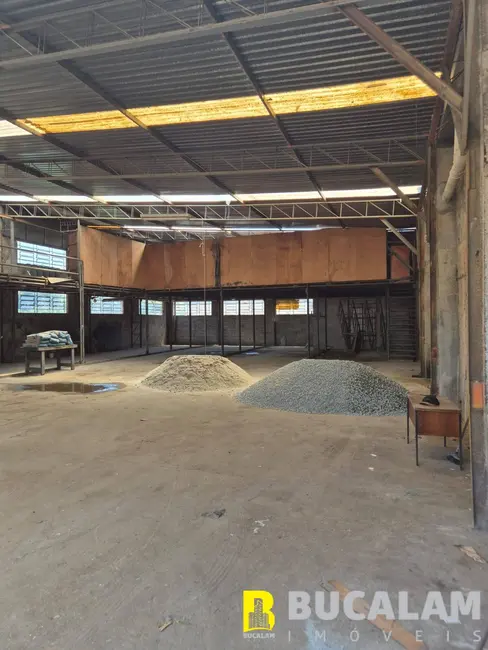 Foto 6 de Armazém / Galpão à venda e para alugar, 1200m2 em Cidade Intercap, Taboao Da Serra - SP