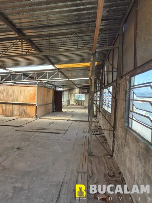 Foto 4 de Armazém / Galpão à venda e para alugar, 1200m2 em Cidade Intercap, Taboao Da Serra - SP