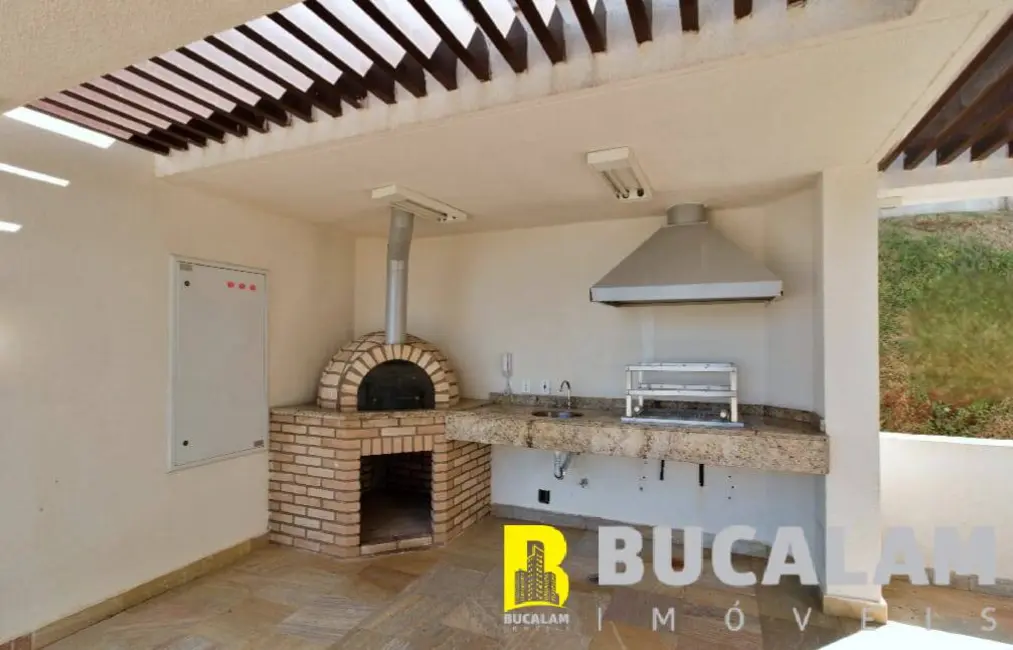 Foto 5 de Apartamento com 2 quartos para alugar, 54m2 em Jardim Monte Alegre, Taboao Da Serra - SP