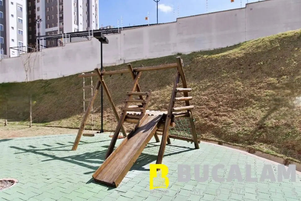 Foto 9 de Apartamento com 2 quartos para alugar, 54m2 em Jardim Monte Alegre, Taboao Da Serra - SP