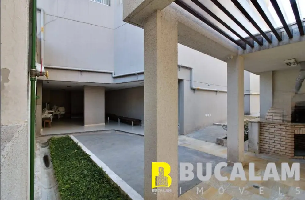 Foto 2 de Apartamento com 2 quartos para alugar, 54m2 em Jardim Monte Alegre, Taboao Da Serra - SP