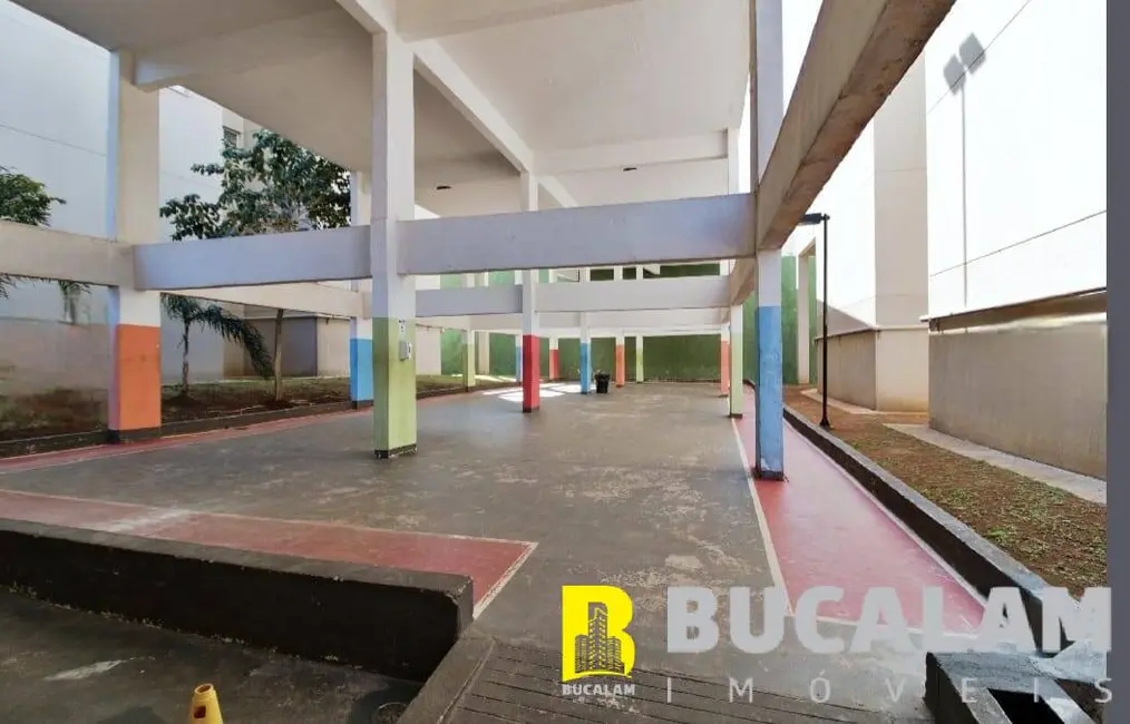 Foto 4 de Apartamento com 2 quartos para alugar, 54m2 em Jardim Monte Alegre, Taboao Da Serra - SP