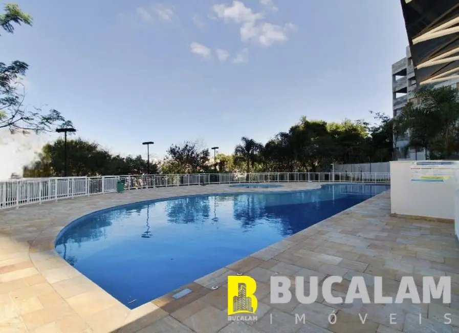 Foto 8 de Apartamento com 2 quartos para alugar, 54m2 em Jardim Monte Alegre, Taboao Da Serra - SP