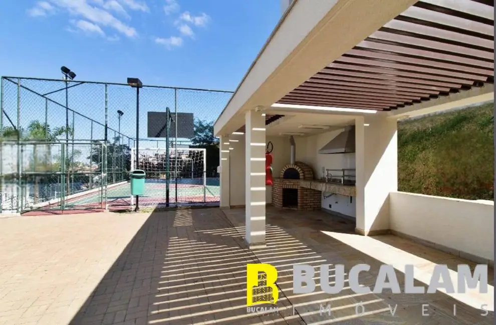 Foto 6 de Apartamento com 2 quartos para alugar, 54m2 em Jardim Monte Alegre, Taboao Da Serra - SP