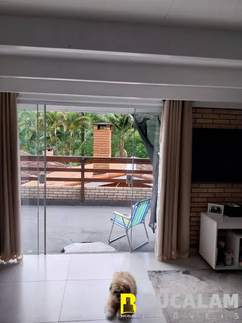 Foto 9 de Casa com 2 quartos à venda, 80m2 em Juquitiba - SP