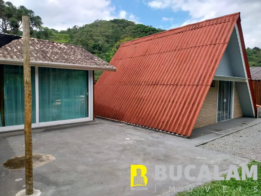 Foto 6 de Casa com 2 quartos à venda, 80m2 em Juquitiba - SP