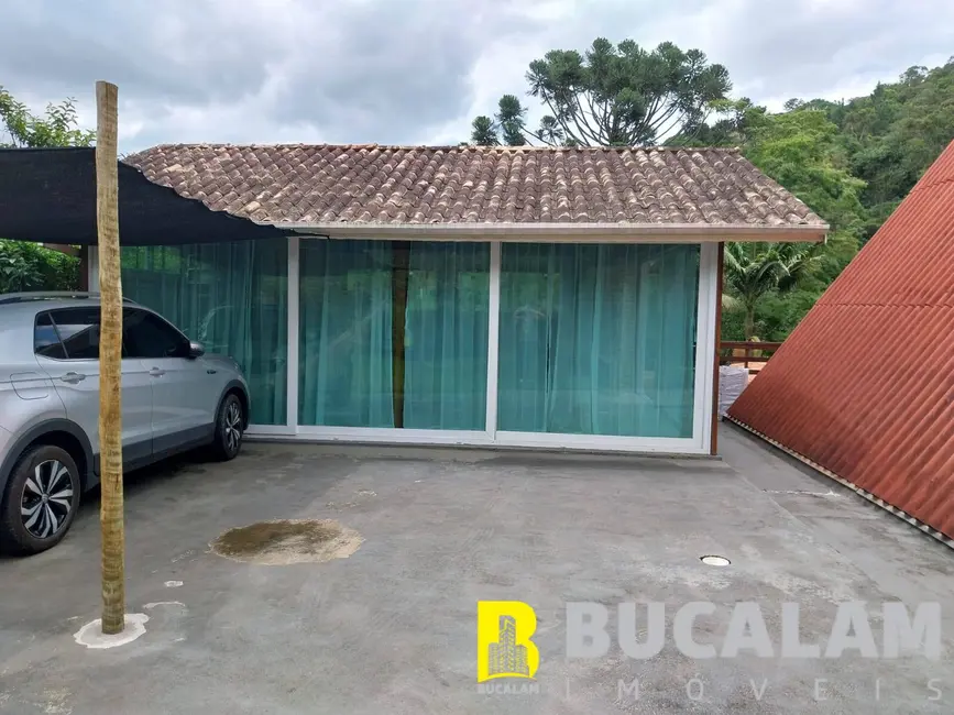 Foto 3 de Casa com 2 quartos à venda, 80m2 em Juquitiba - SP