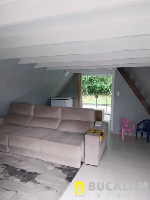 Foto 8 de Casa com 2 quartos à venda, 80m2 em Juquitiba - SP