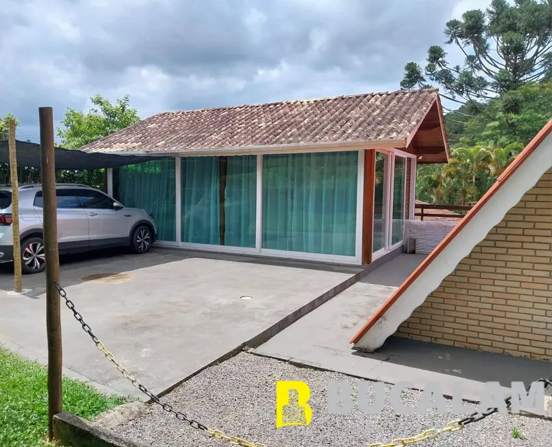 Foto 4 de Casa com 2 quartos à venda, 80m2 em Juquitiba - SP