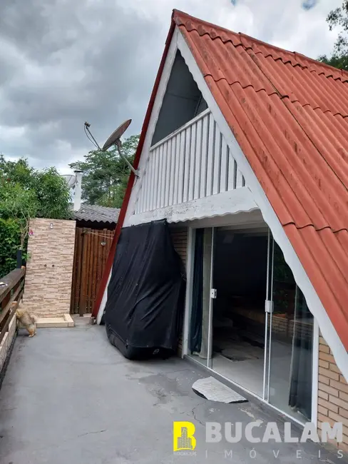 Foto 2 de Casa com 2 quartos à venda, 80m2 em Juquitiba - SP