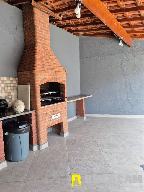 Foto 5 de Apartamento com 3 quartos à venda, 82m2 em Parque Albina, Taboao Da Serra - SP