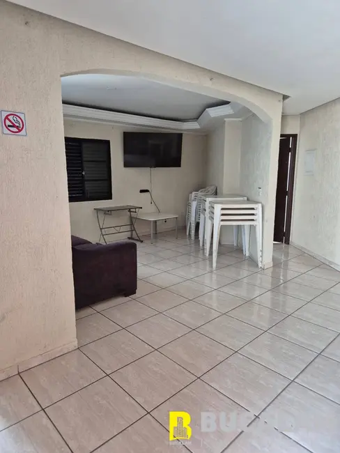 Foto 4 de Apartamento com 3 quartos à venda, 82m2 em Parque Albina, Taboao Da Serra - SP