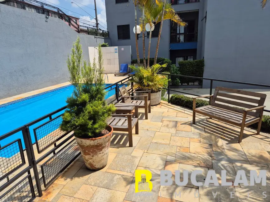 Foto 7 de Apartamento com 3 quartos à venda, 82m2 em Parque Albina, Taboao Da Serra - SP