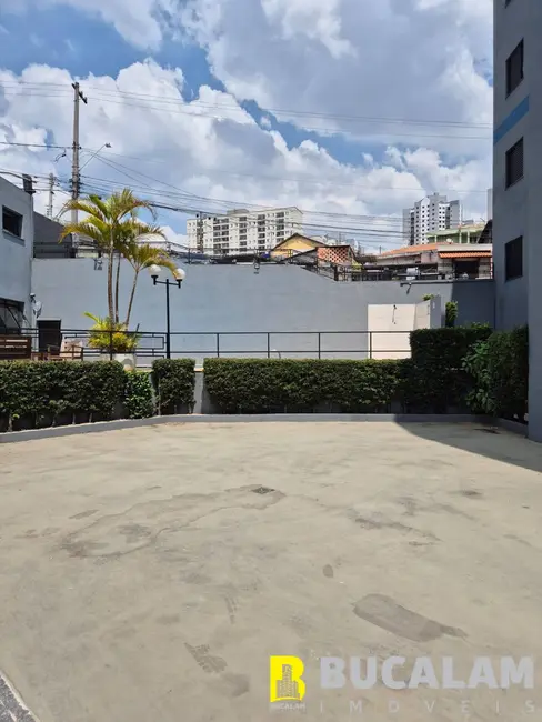 Foto 9 de Apartamento com 3 quartos à venda, 82m2 em Parque Albina, Taboao Da Serra - SP
