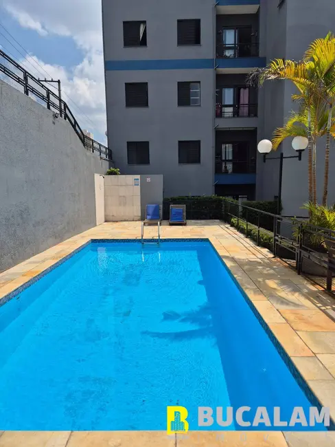 Foto 1 de Apartamento com 3 quartos à venda, 82m2 em Parque Albina, Taboao Da Serra - SP