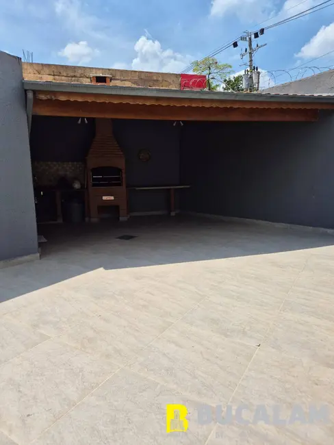 Foto 6 de Apartamento com 3 quartos à venda, 82m2 em Parque Albina, Taboao Da Serra - SP