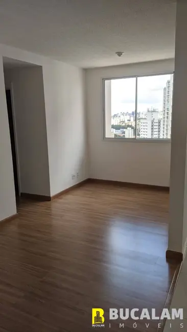 Foto 2 de Apartamento com 2 quartos à venda, 43m2 em Jardim Monte Alegre, Taboao Da Serra - SP