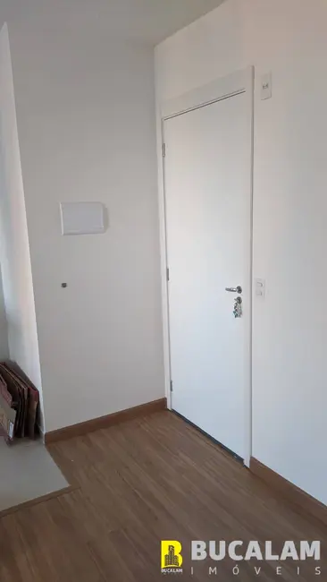 Foto 3 de Apartamento com 2 quartos à venda, 43m2 em Jardim Monte Alegre, Taboao Da Serra - SP